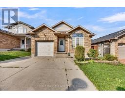 78 LOGGERS GROVE, London East, Ontario