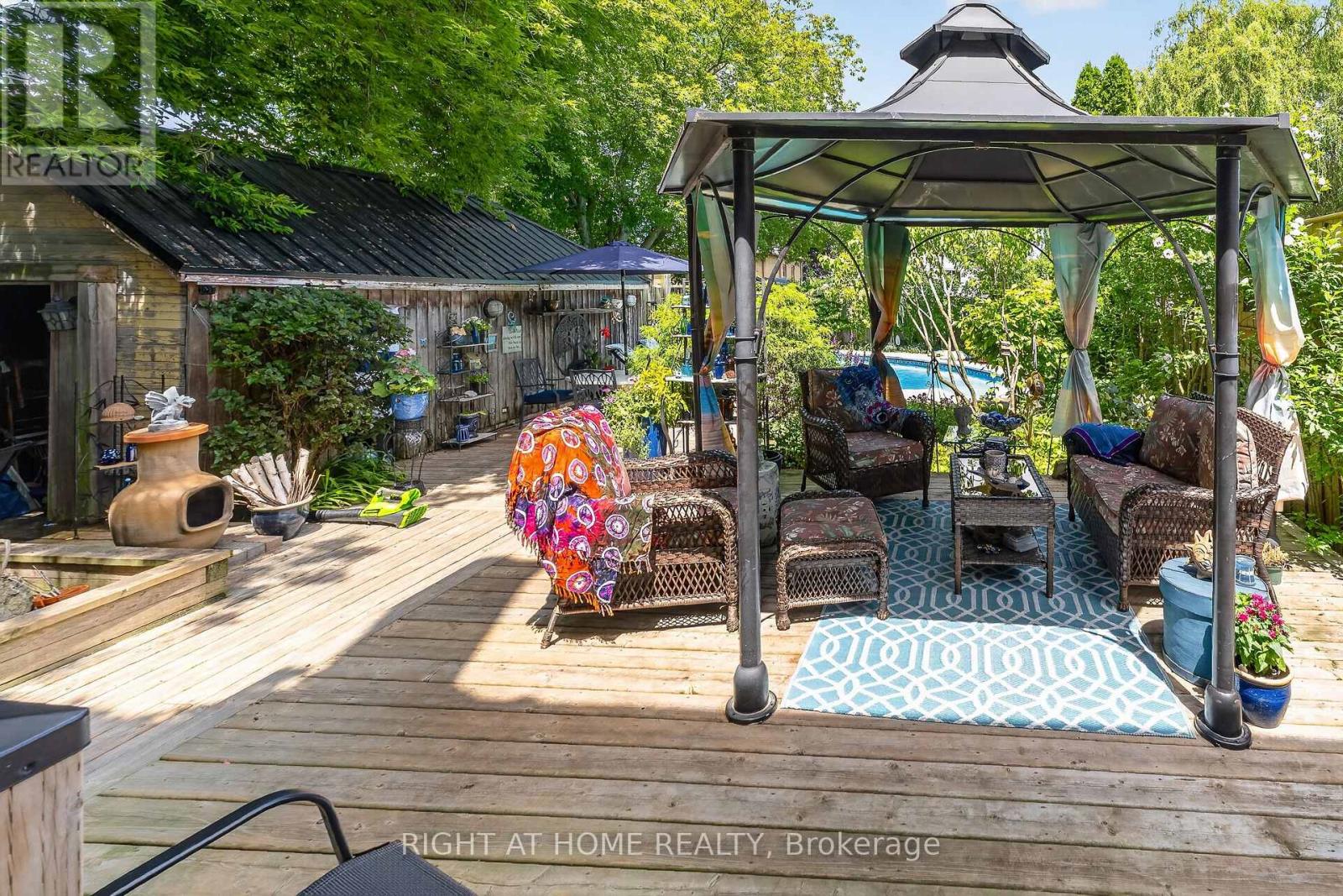 327 Wellington Street, St. Thomas, Ontario N5R 2T2 - Photo 33 - X13683268