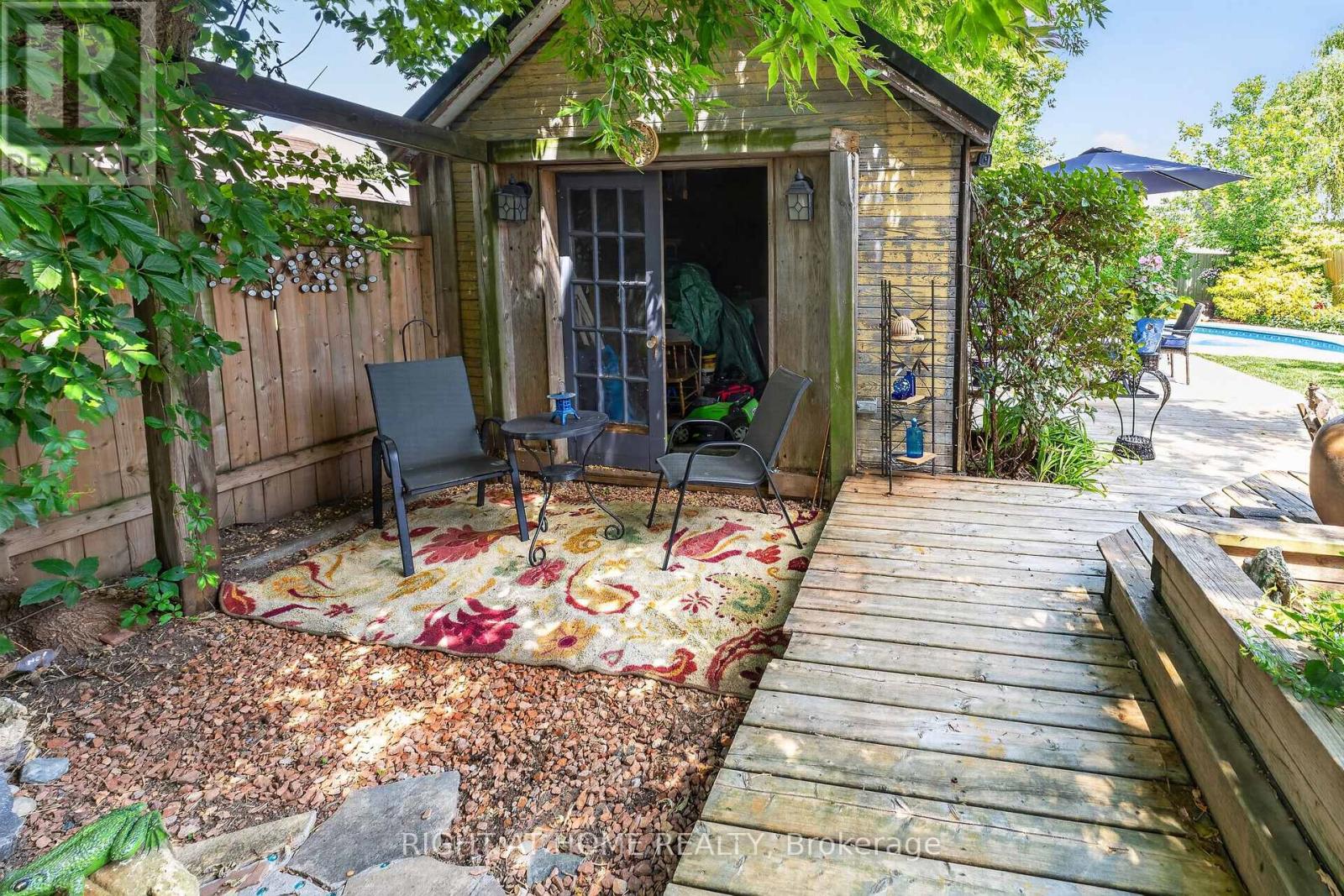 327 Wellington Street, St. Thomas, Ontario N5R 2T2 - Photo 37 - X13683268