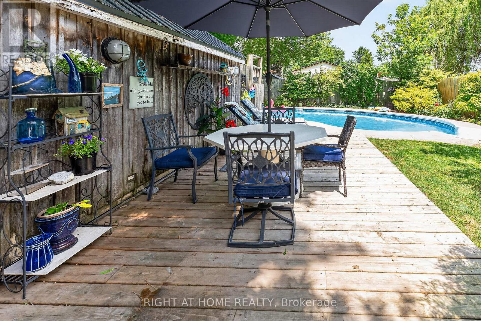 327 Wellington Street, St. Thomas, Ontario N5R 2T2 - Photo 38 - X13683268