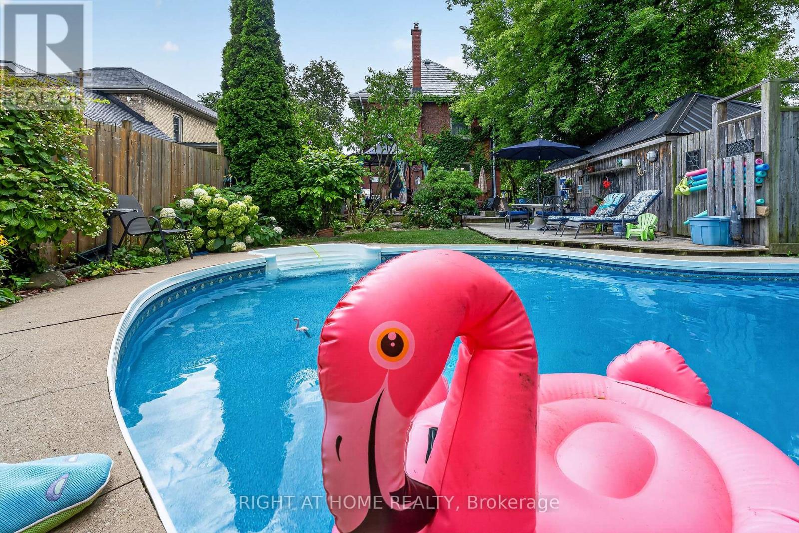 327 Wellington Street, St. Thomas, Ontario N5R 2T2 - Photo 40 - X13683268