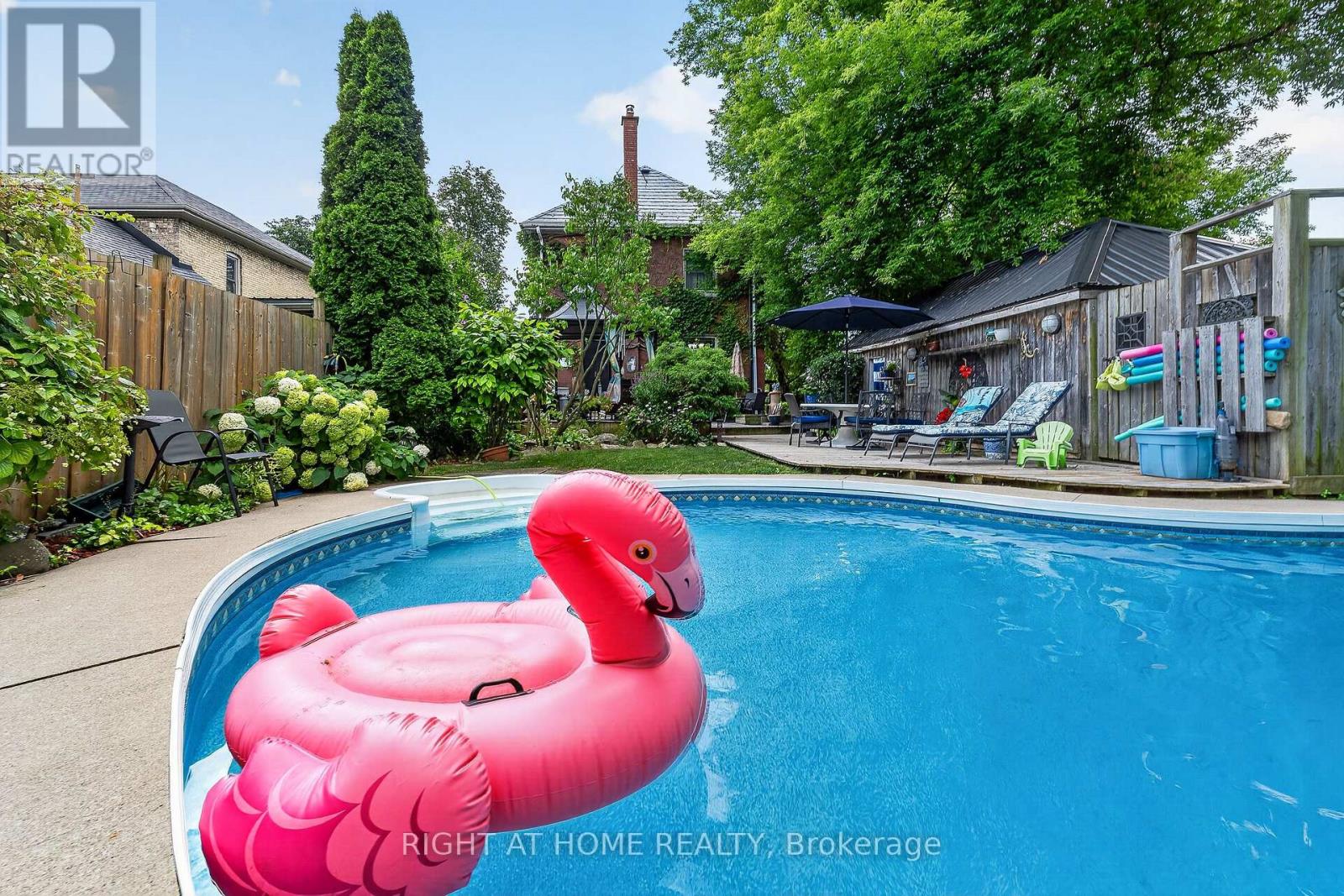 327 Wellington Street, St. Thomas, Ontario N5R 2T2 - Photo 41 - X13683268