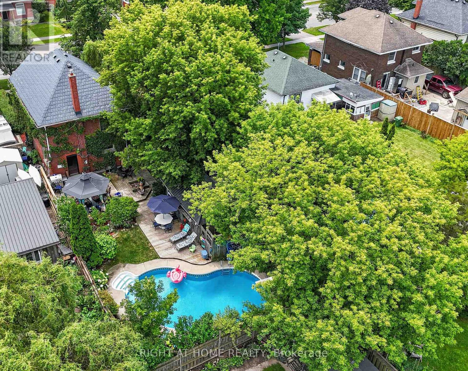 327 Wellington Street, St. Thomas, Ontario N5R 2T2 - Photo 43 - X13683268