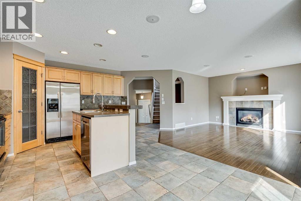34 Kincora Drive Nw, Calgary, Alberta  T3R 1K8 - Photo 12 - A2315442