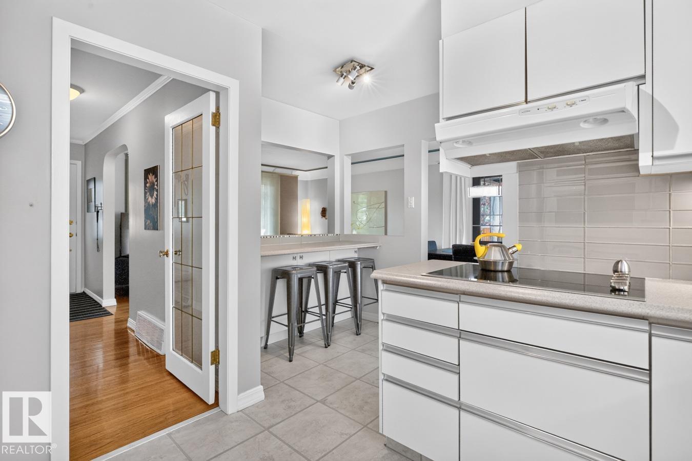 7724 97 Av NW, Edmonton, Alberta  T6C 2B5 - Photo 13 - E4503938