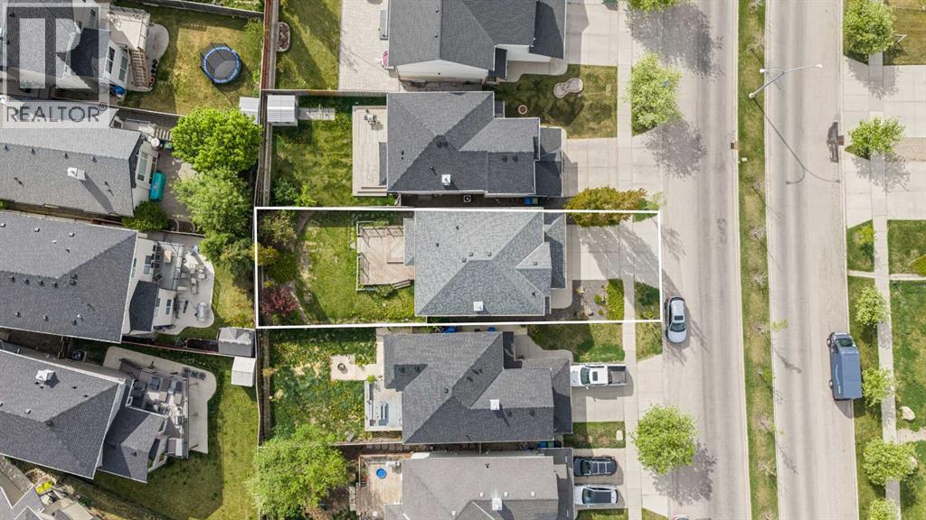 34 Kincora Drive Nw, Calgary, Alberta  T3R 1K8 - Photo 40 - A2315442
