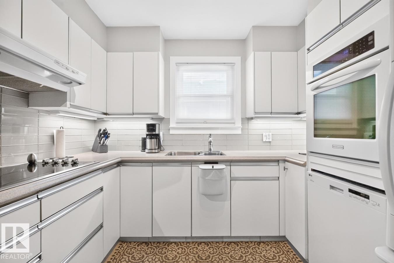 7724 97 Av NW, Edmonton, Alberta  T6C 2B5 - Photo 12 - E4503938