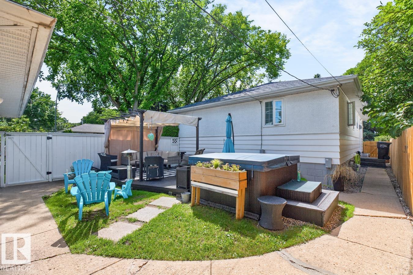 7724 97 Av NW, Edmonton, Alberta  T6C 2B5 - Photo 35 - E4503938