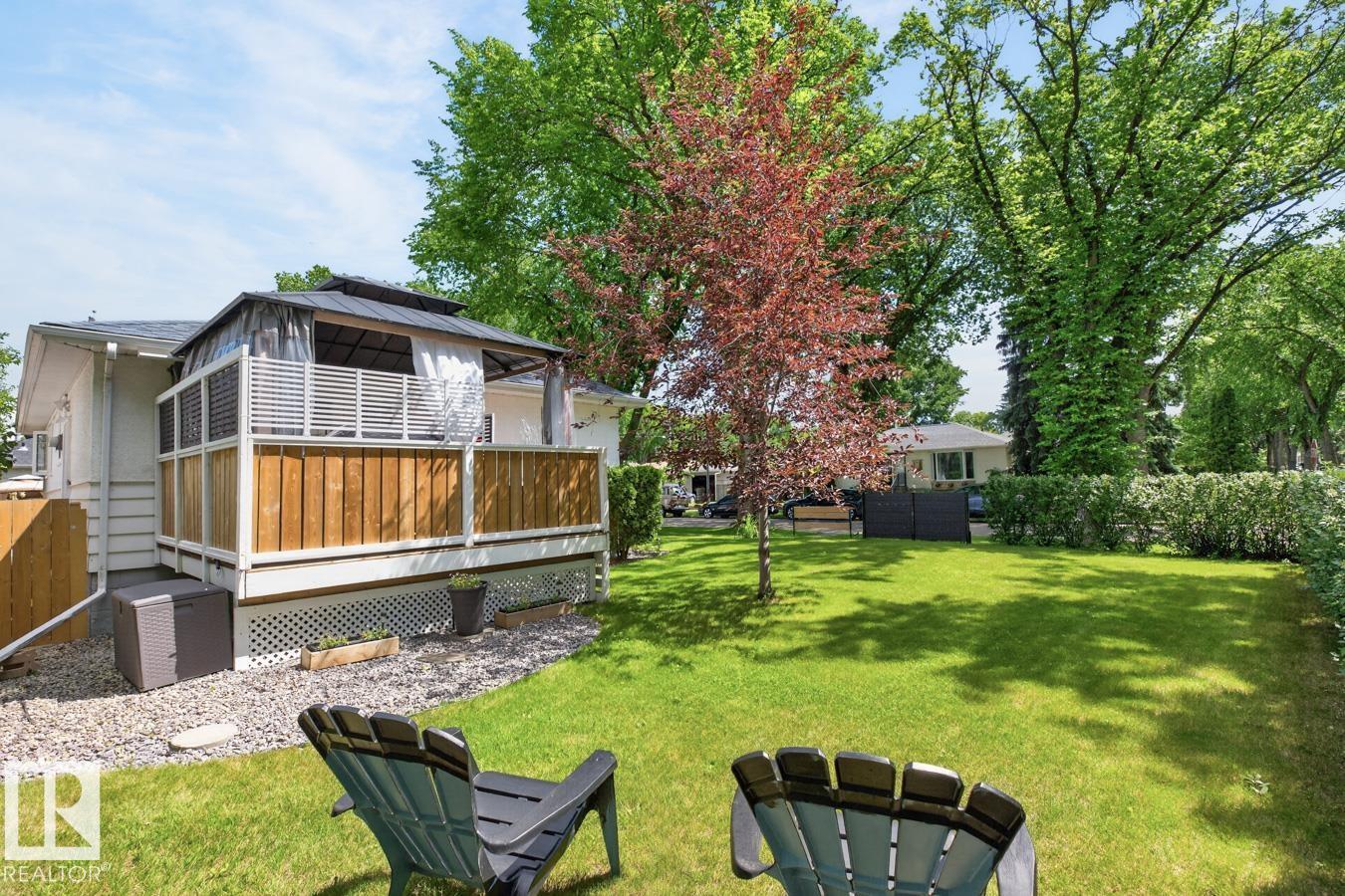 7724 97 Av NW, Edmonton, Alberta  T6C 2B5 - Photo 38 - E4503938