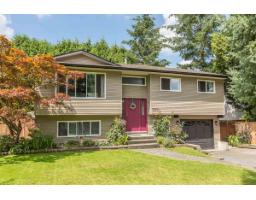 3001 265B STREET, Langley, British Columbia