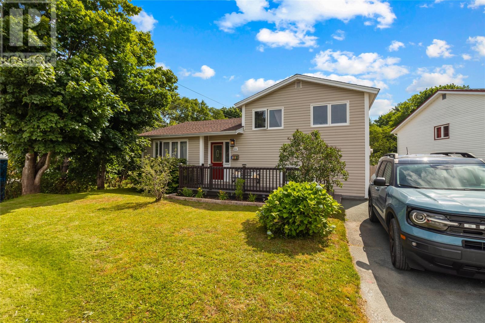 26 Jackman Drive, Mount Pearl — photo 2