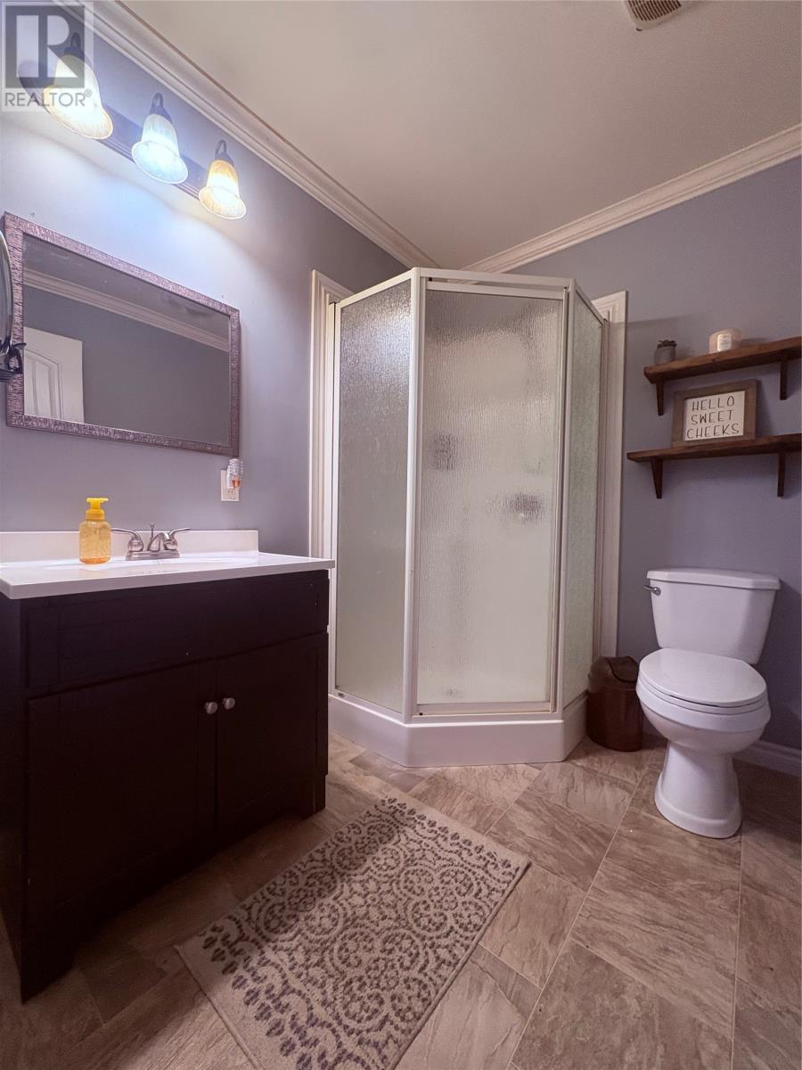 9 Comfort Cove Road, Campbellton — photo 19
