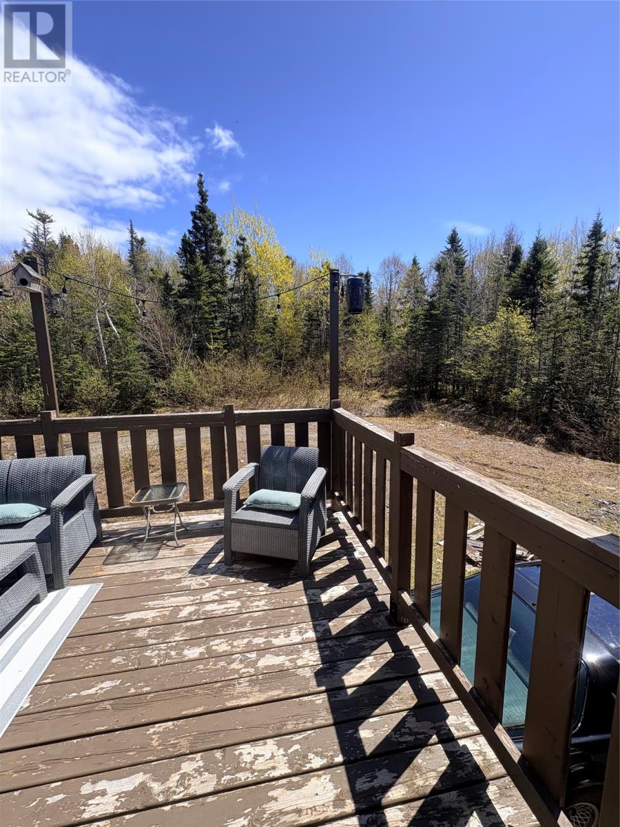 9 Comfort Cove Road, Campbellton — photo 22