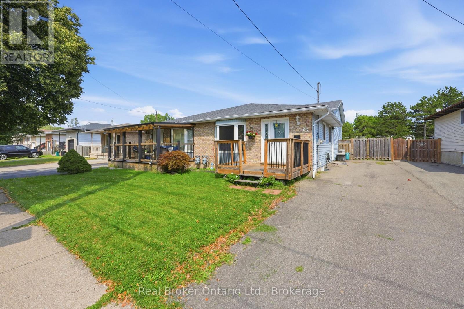 83 Commercial Street, Welland, Ontario  L3B 5Y8 - Photo 6 - X13669658