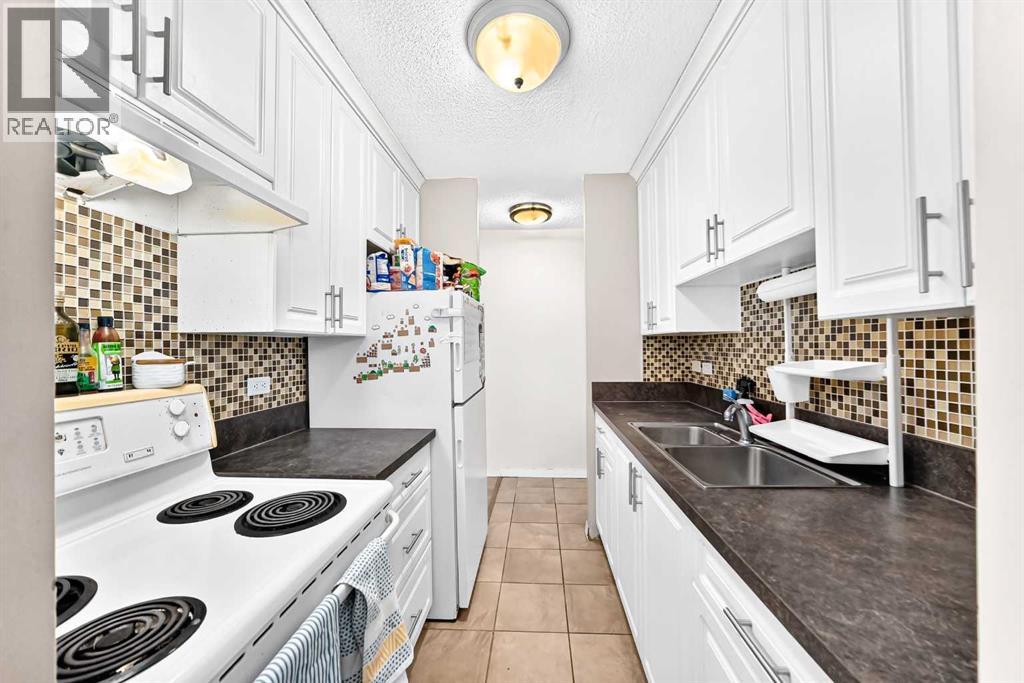 407, 903 19 Avenue SW, Calgary, Alberta  T2T 0H8 - Photo 6 - A2332857