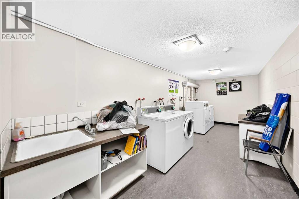 407, 903 19 Avenue SW, Calgary, Alberta  T2T 0H8 - Photo 26 - A2332857