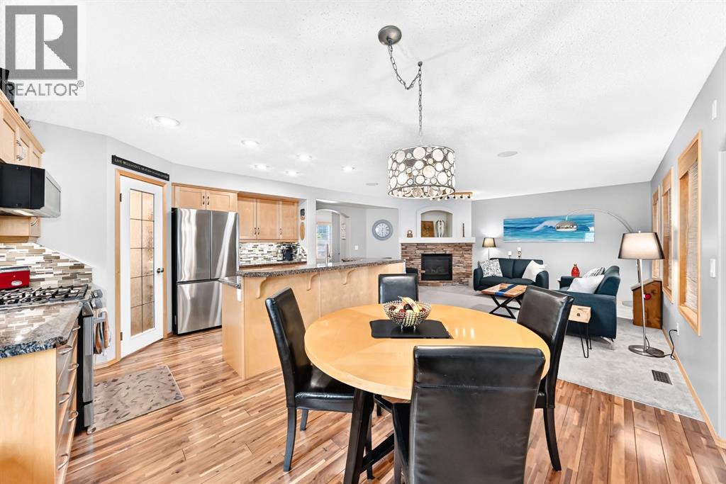 206 Panamount Grove NW, Calgary, Alberta  T3K 5V5 - Photo 12 - A2335687