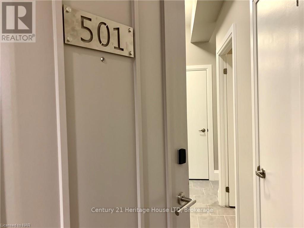 501 - 73 Arthur Street S, Guelph, Ontario  N1E 0S6 - Photo 3 - X13683274