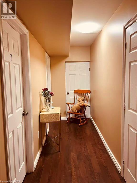 88 Lowinger Avenue Unit# Basement, Ancaster, Ontario  L9K 1P9 - Photo 7 - 40850807