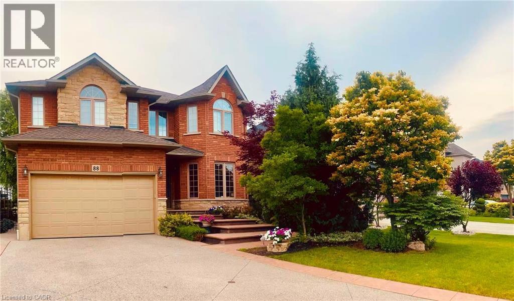 88 Lowinger Avenue Unit# Basement, Ancaster, Ontario  L9K 1P9 - Photo 1 - 40850807
