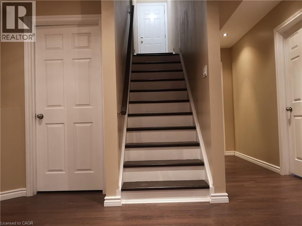 88 Lowinger Avenue Unit# Basement, Ancaster, Ontario  L9K 1P9 - Photo 4 - 40850807