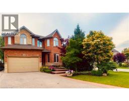 88 LOWINGER Avenue Unit# basement, Ancaster, Ontario