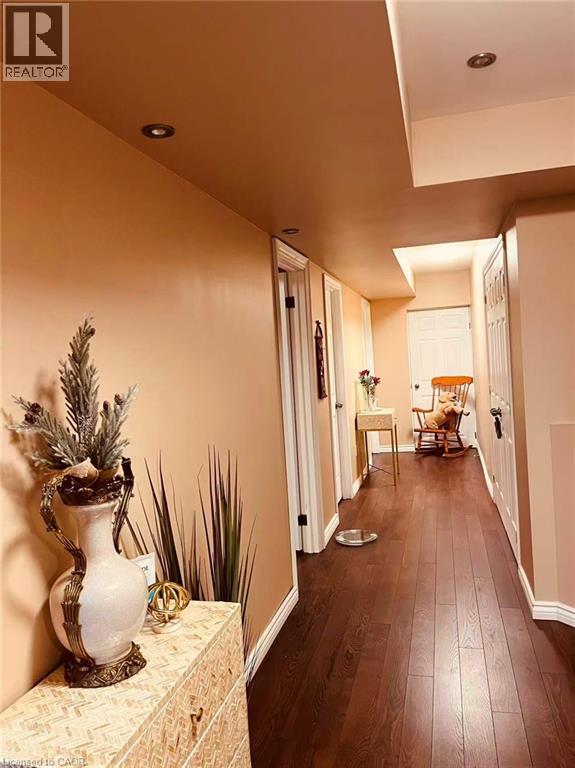 88 Lowinger Avenue Unit# Basement, Ancaster, Ontario  L9K 1P9 - Photo 8 - 40850807