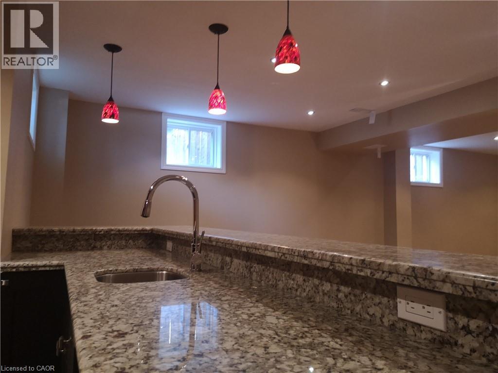 88 Lowinger Avenue Unit# Basement, Ancaster, Ontario  L9K 1P9 - Photo 12 - 40850807