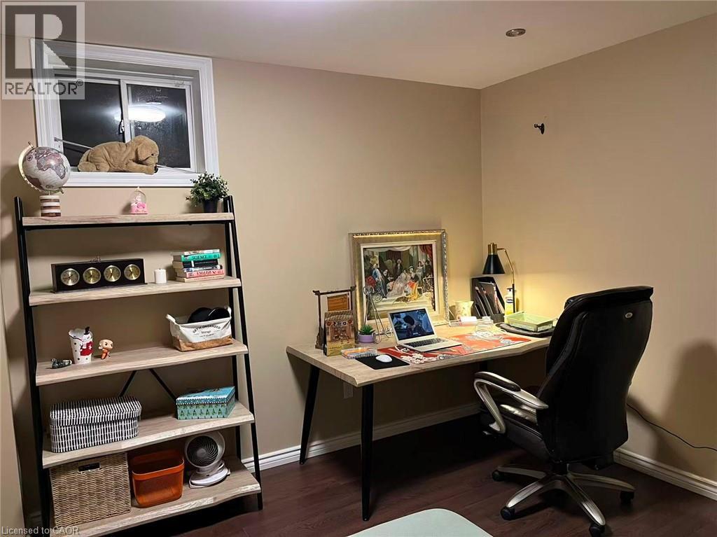 88 Lowinger Avenue Unit# Basement, Ancaster, Ontario  L9K 1P9 - Photo 6 - 40850807