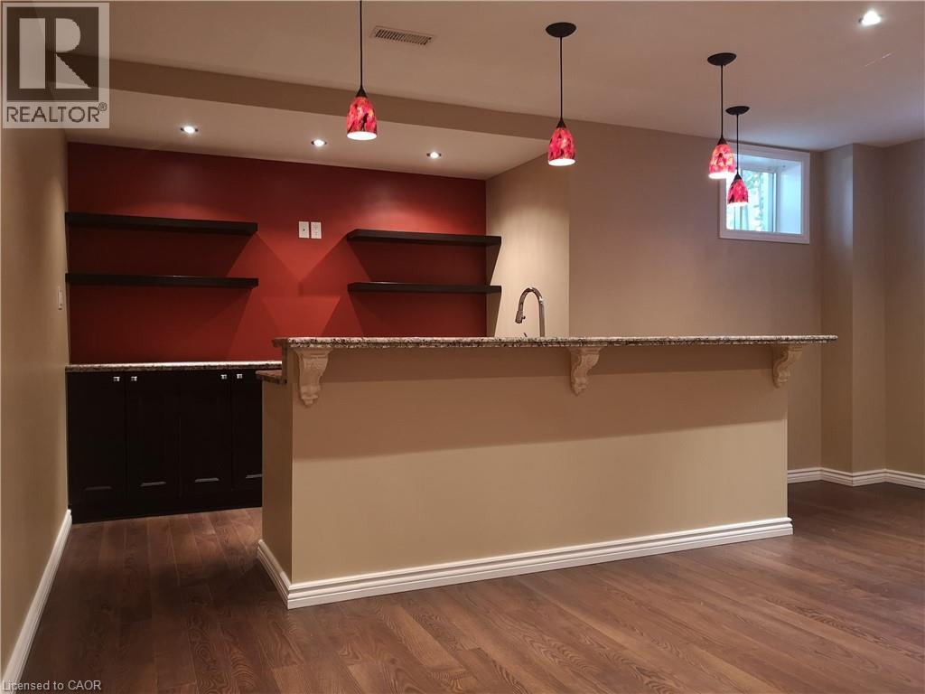 88 Lowinger Avenue Unit# Basement, Ancaster, Ontario  L9K 1P9 - Photo 11 - 40850807