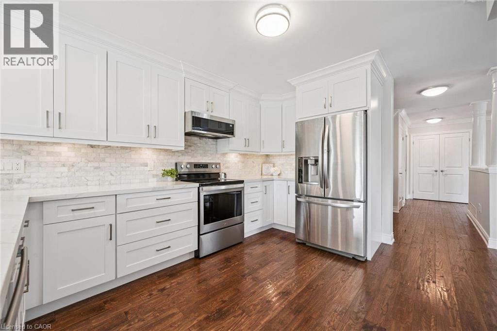 75 Teal Drive, Guelph, Ontario  N1C 1G4 - Photo 3 - 40854407