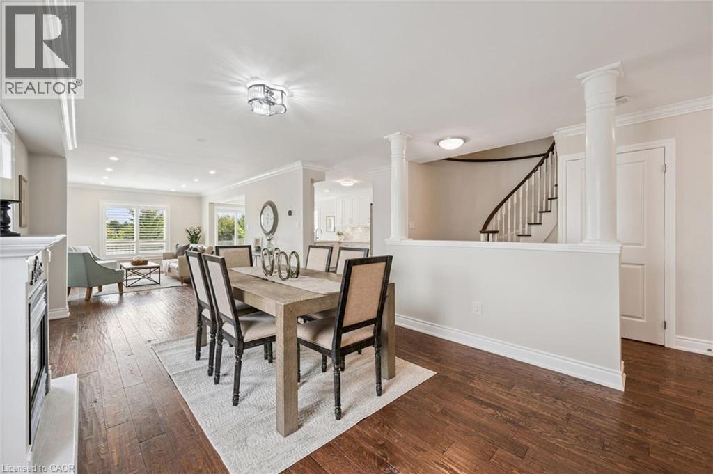 75 Teal Drive, Guelph, Ontario  N1C 1G4 - Photo 9 - 40854407