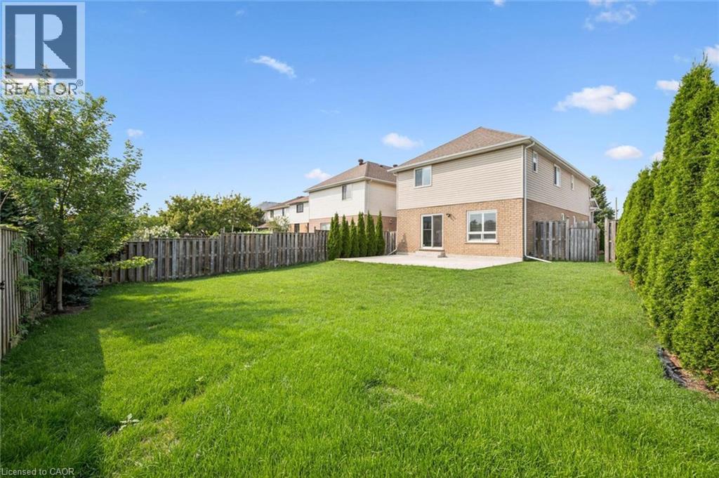 75 Teal Drive, Guelph, Ontario  N1C 1G4 - Photo 31 - 40854407
