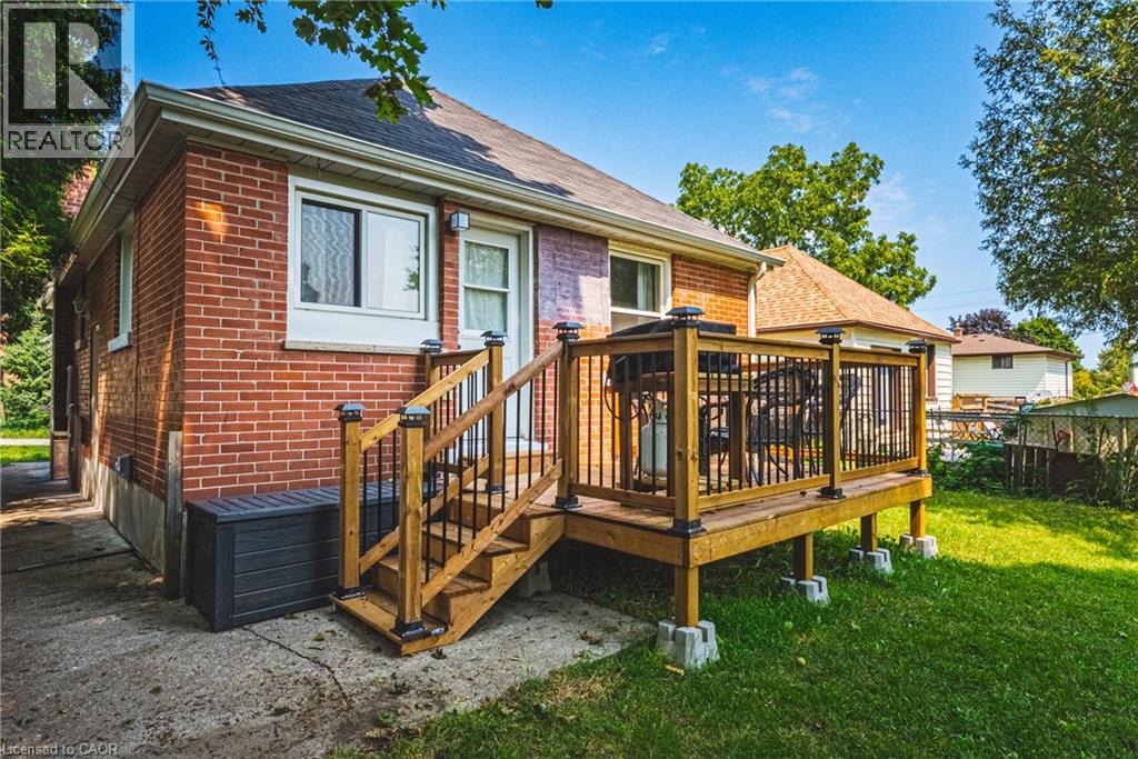 45 Second Avenue, Cambridge, Ontario  N1S 2C2 - Photo 27 - 40855732