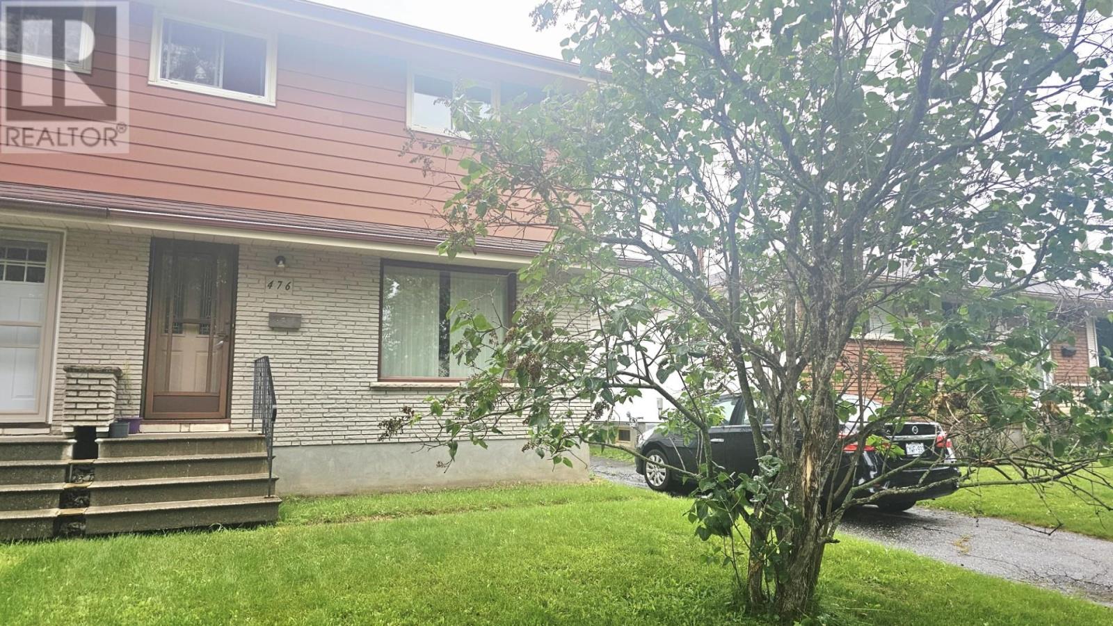 476 Parkwood ST, Thunder Bay, Ontario