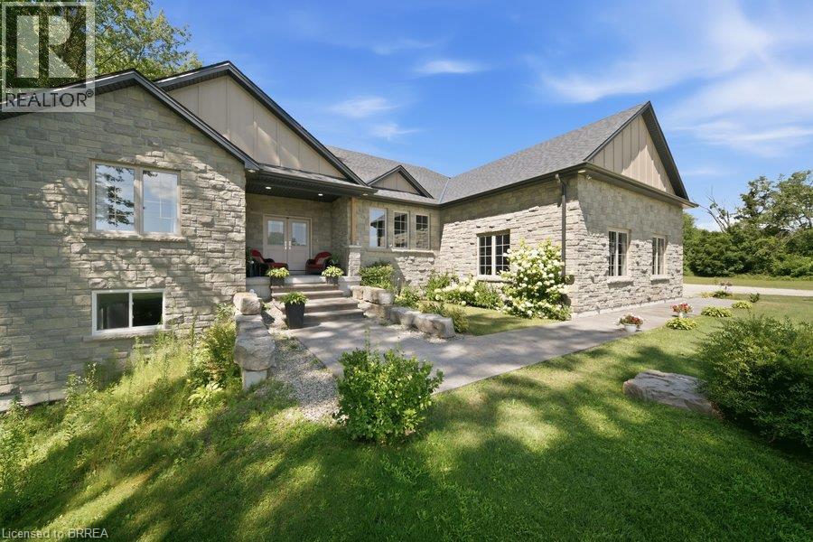 1299 County Road 23, Walsingham, Ontario  N0E 1G0 - Photo 10 - 40856248