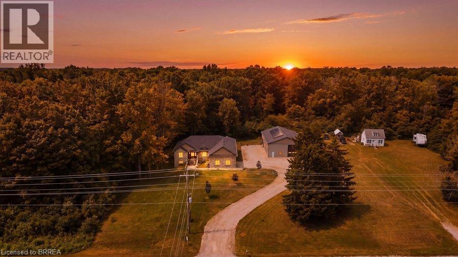 1299 County Road 23, Walsingham, Ontario  N0E 1G0 - Photo 3 - 40856248
