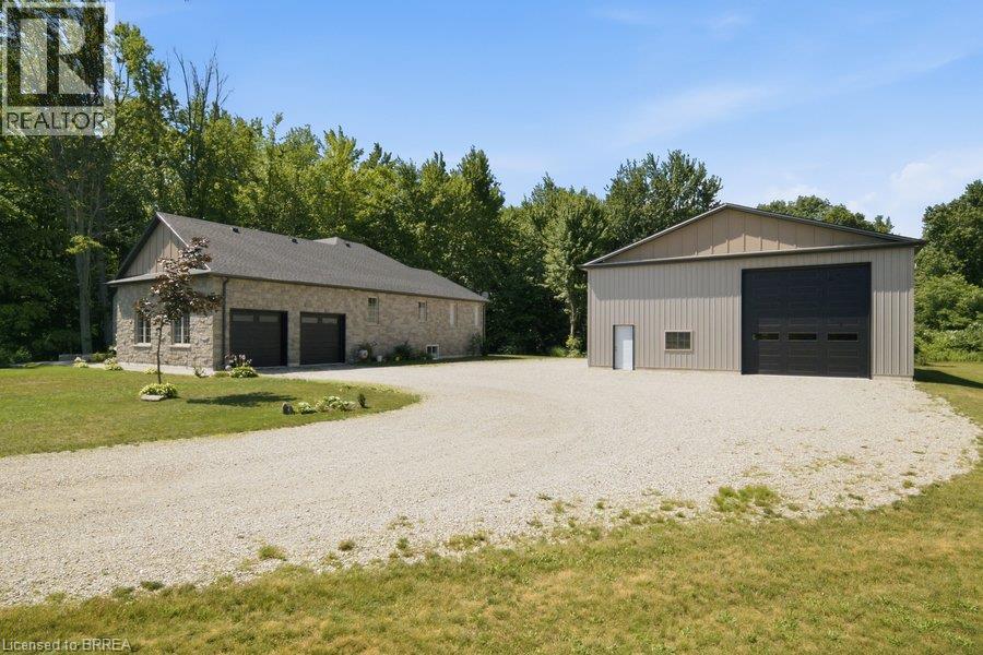 1299 County Road 23, Walsingham, Ontario  N0E 1G0 - Photo 40 - 40856248