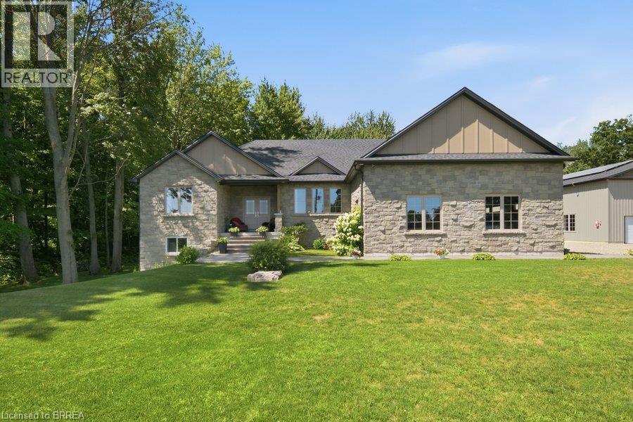 1299 County Road 23, Walsingham, Ontario  N0E 1G0 - Photo 9 - 40856248