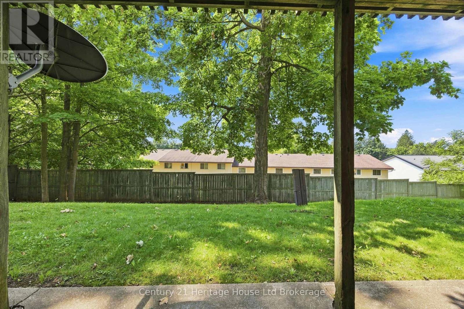 7 - 43 Blandford Street, Woodstock, Ontario  N4S 7H7 - Photo 30 - X13683292