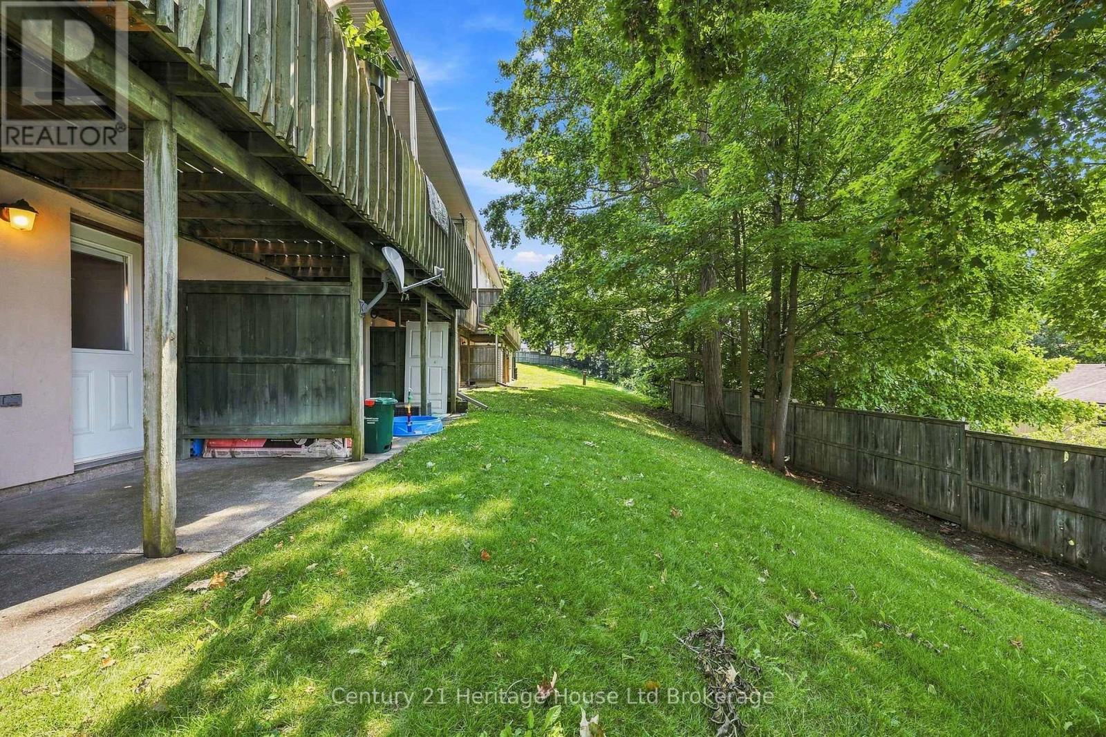 7 - 43 Blandford Street, Woodstock, Ontario  N4S 7H7 - Photo 32 - X13683292