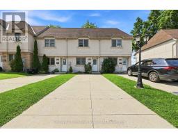 7 - 43 BLANDFORD STREET, Woodstock, Ontario