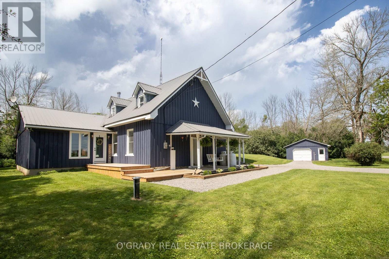 6582 6th Concession Road, Elizabethtown-Kitley, Ontario