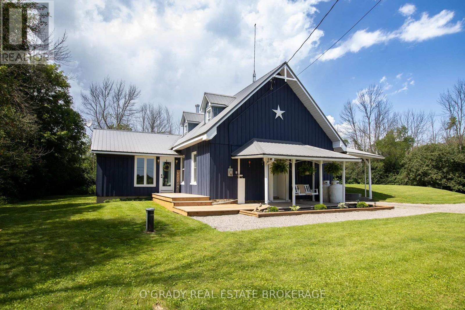 6582 6th Concession Road, Elizabethtown-Kitley, Ontario K0E 1A0 - Photo 2 - X13683296