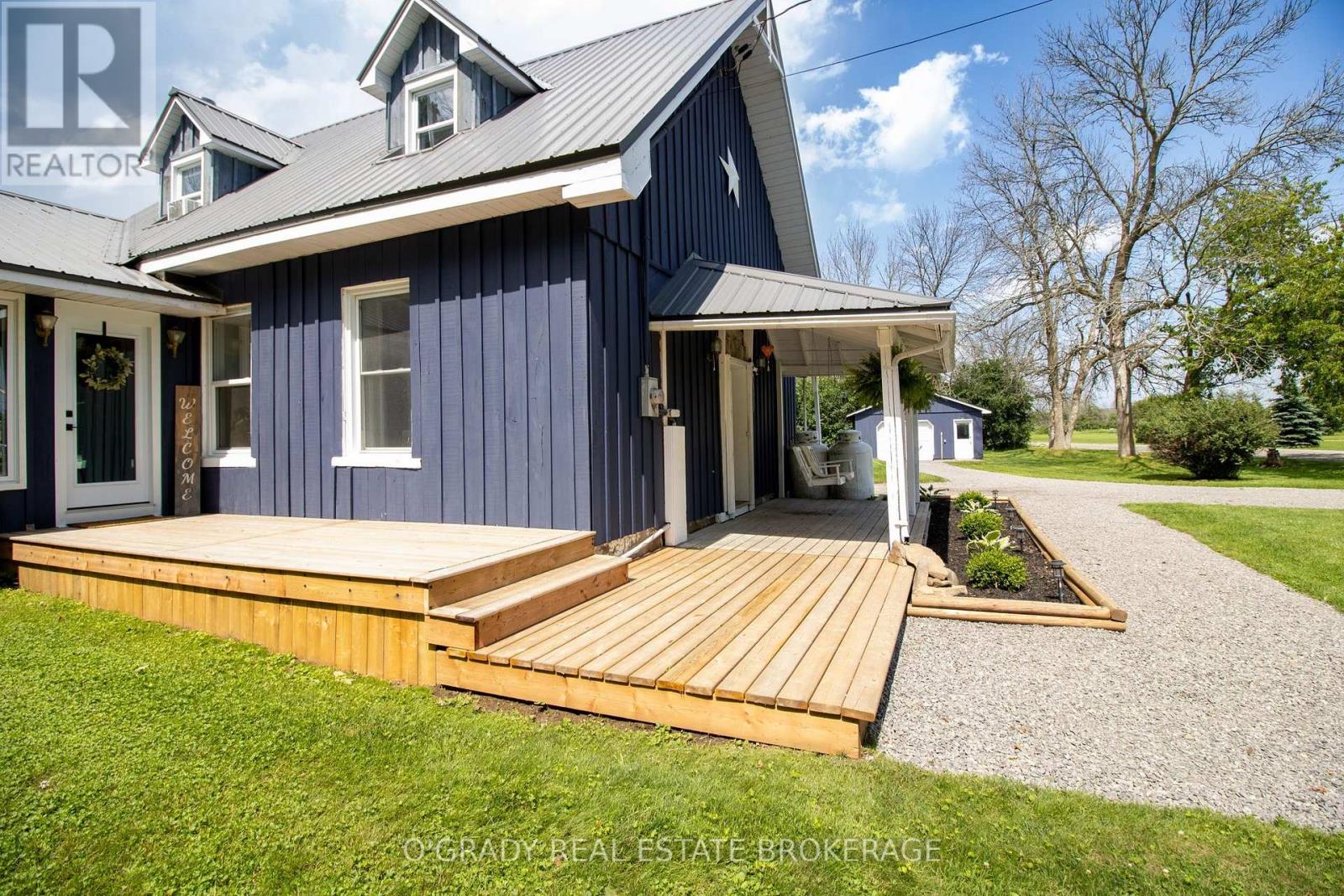 6582 6th Concession Road, Elizabethtown-Kitley, Ontario K0E 1A0 - Photo 4 - X13683296
