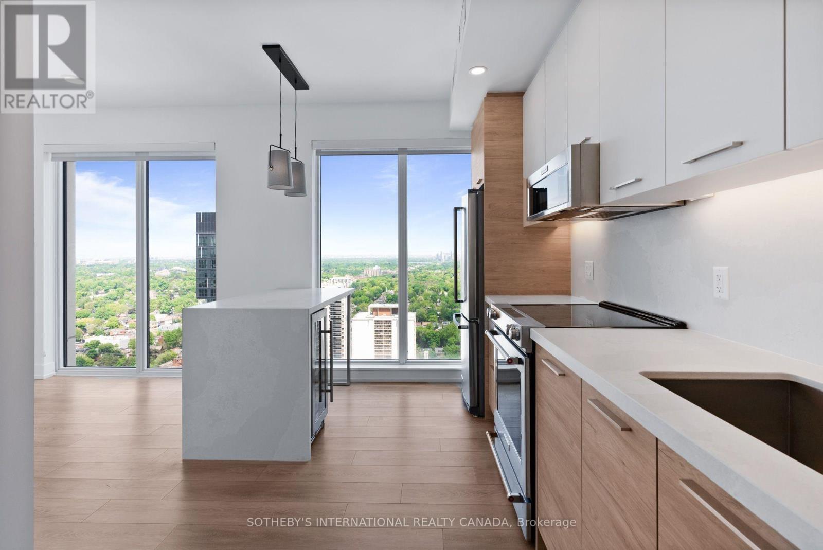 3410 - 200 REDPATH AVENUE, Toronto, Ontario