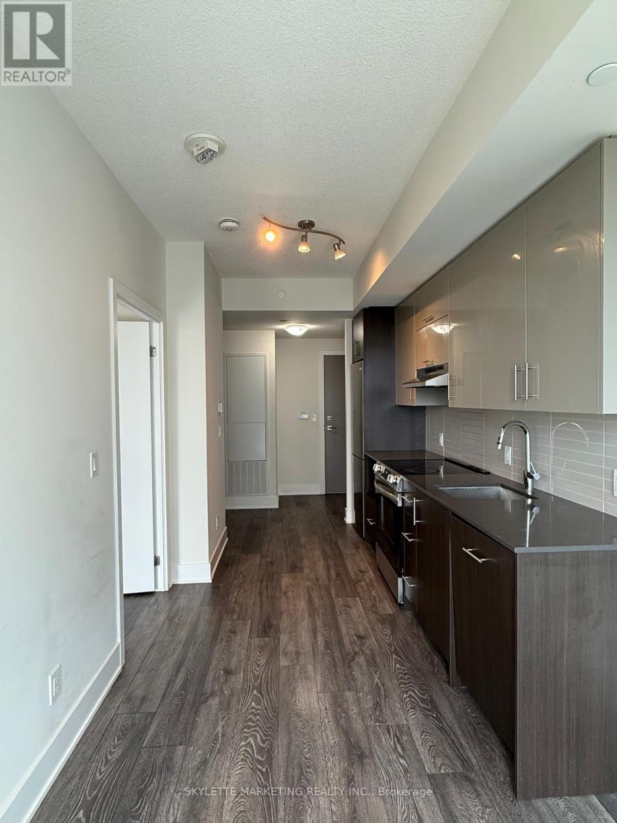 1702 - 188 Fairview Mall Drive, Toronto, Ontario  M2J 0H7 - Photo 3 - C13464320