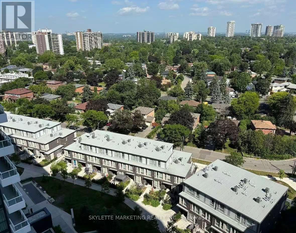 1702 - 188 Fairview Mall Drive, Toronto, Ontario  M2J 0H7 - Photo 13 - C13464320