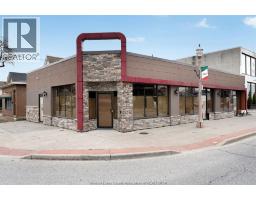 999 ERIE STREET East Unit# 1, Windsor, Ontario