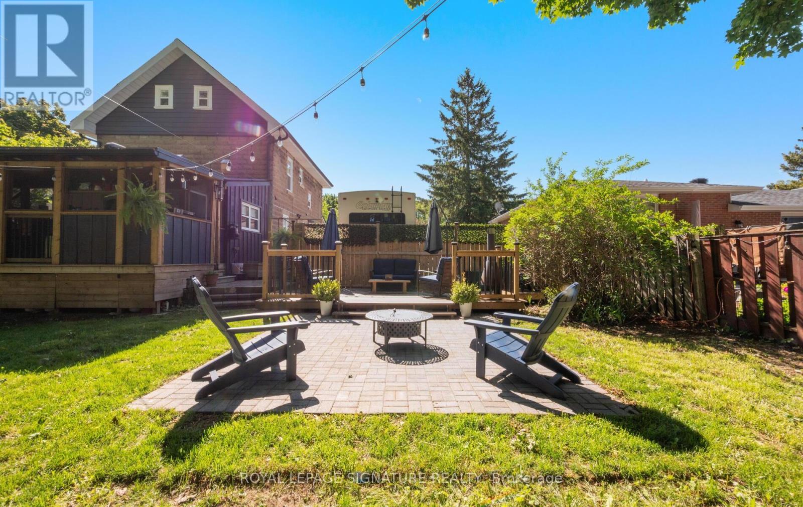 265 Arthur Street, Halton Hills, Ontario  L7J 1M2 - Photo 28 - W13503980